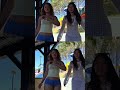 #extraemily on #Twitch | Yonna teaches Emily how to shake her hips
