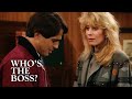 Angela And Tony Get Divorced! | Who's The Boss?