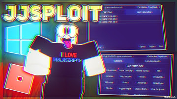 JJSploit Executor 2024 | Roblox JJSploit Executor & Keyless | Full Byfron Bypass 2024