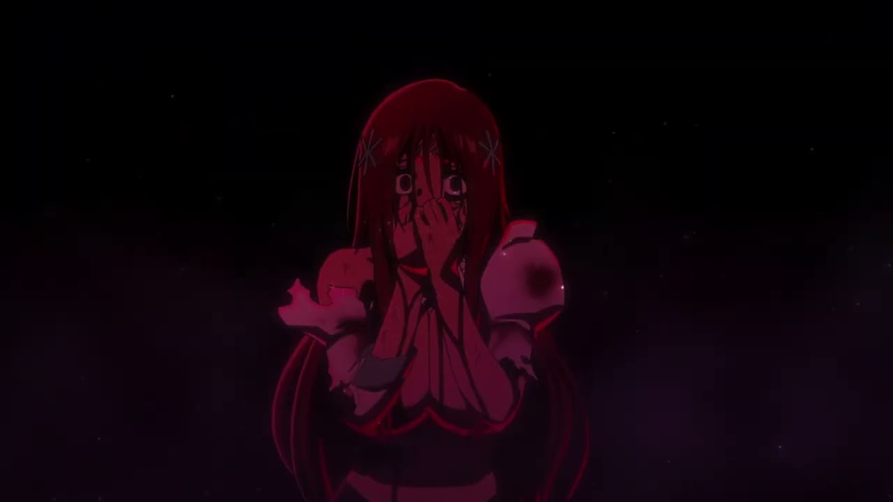 Orihime Sacrifice