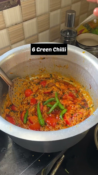 Biriyani Senja Ippadi senji parunga😍😍 Soopera irukum🔥🔥 #shorts #food #biryanirecipe