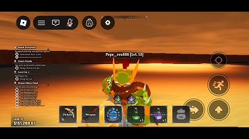 The forge exploiter report