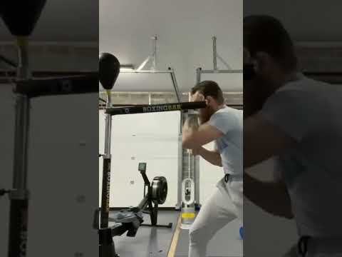 Conor McGregor Ruins
