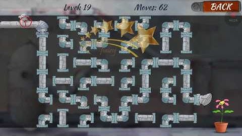 PLUMBER 2 - Level Pack 4 : Level 16-20