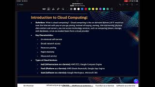 Introduction to Storage, Backup & Cloud