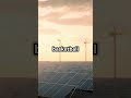 Firm and Dispatchable Solar and Wind Power Through Generation and Market Splitting