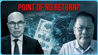 The DANGEROUS Rift GROWING in Southeast Asia (Peter Chang) - TIO Talks 79