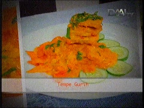 resep-masakan-tempe-gurih-ala-chef-vania-wibisono