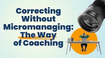 Why Micromanaging Hurts Your Team! @ultraleadership