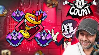 We Tested The New Count Slot & Bought A Ton Of Super Bonuses