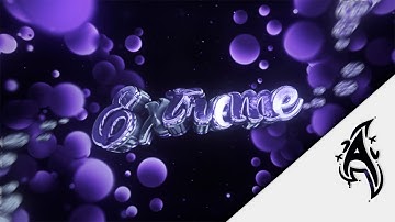 Intro ~ Extreme (ft. Archie C4D!!) ~「👋Sorry for my inactivity」Thnx for all support in this 2k19🔥!!