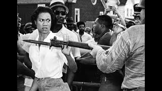 Gloria Richardson aka Glorious Gloria. (Another forgotten black hero part 2)
#GloriaRichardson #HistoryWithNoChaser #HERstory
One of the forgotten thats never talked about! Gloria Richardson aka Glorious Gloria. (Another forgotten black hero part 2)