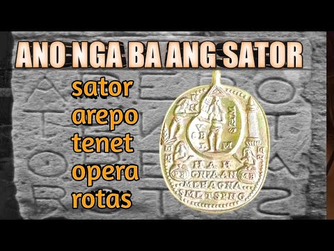 ORASYON BA O