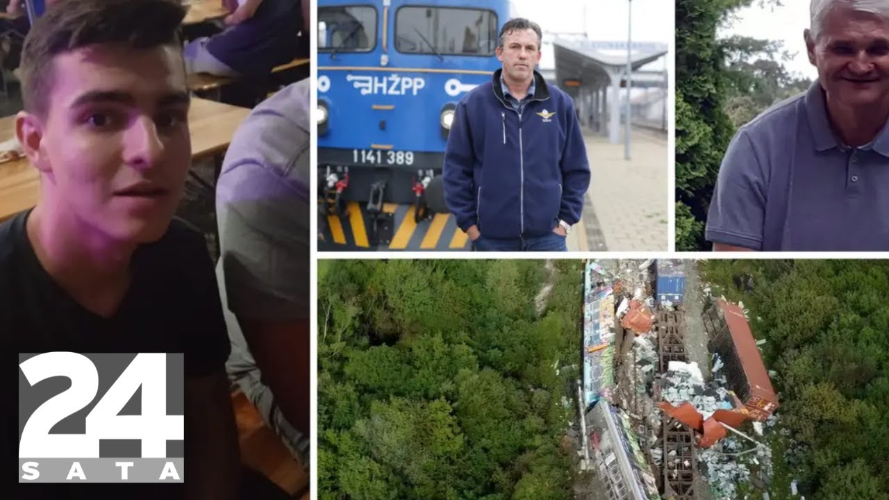 U teškoj nesreći poginuli su srednjoškolac Filip Pezić, strojovođa i kondukter putničkog vlaka