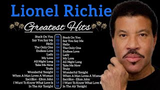 Lionel Richie, Lobo, Bee Gees, Elton John, Rod Stewart, Billy JoelSoft Rock Love Songs 70s 80s 90s