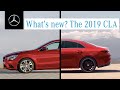 Comparing the CLA to Its Predecessor – What’s New?