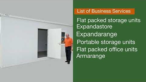 Extraspace - Expandastore in Lingfield