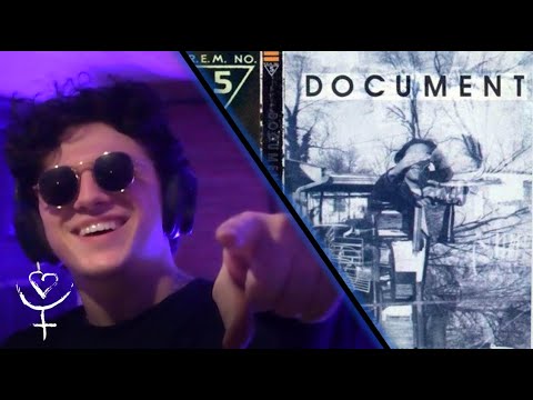 The One I Love | R.E.M. (Full Band Cover)