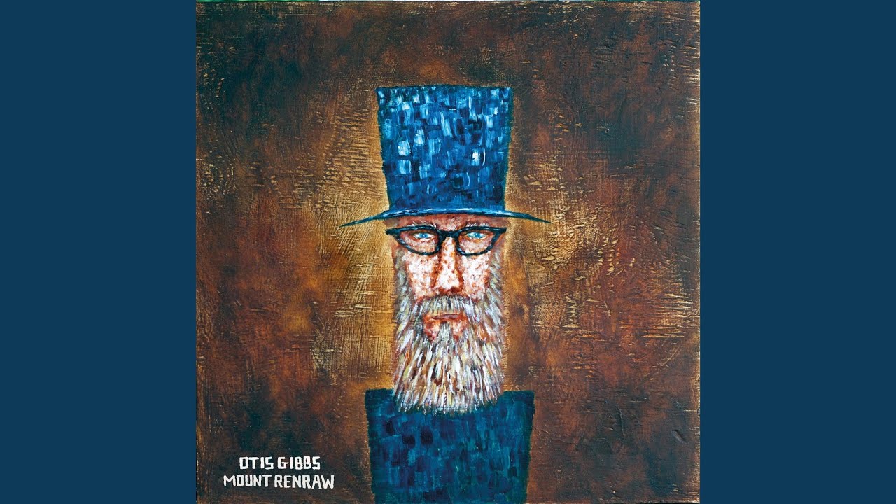 Otis Gibbs - 800 Miles accords