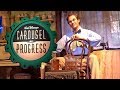 Carousel of Progress- Magic Kingdom POV 4K