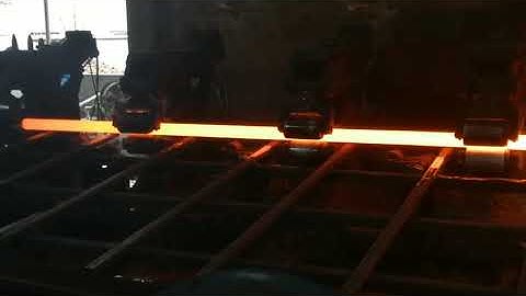 Drawn Over Mandrel (DOM) Process