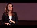 The Magic of Names | Marina Catena | TEDxLUISS