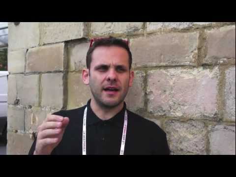 TextMaster LeWeb11