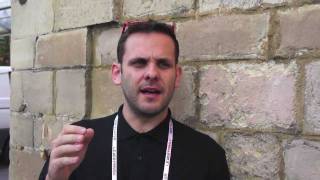 Celebrity TextMaster LeWeb11 Net Worth