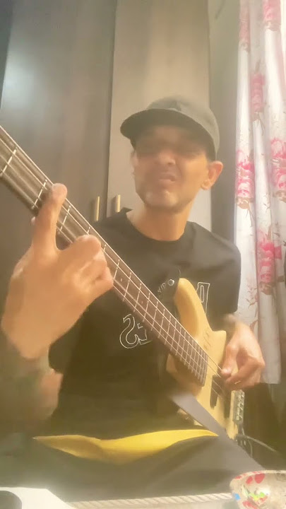 #sondel #bass #music #estudo  @SONDElALVESBASS2
