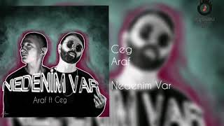 Araf ft.Ceg - Nedenim Var Altyazılı Resimi