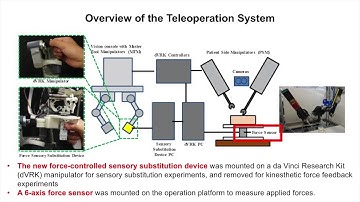 Magnified Force Sensory Substitution for Telemanipulation via Force-Controlled Skin Deformation