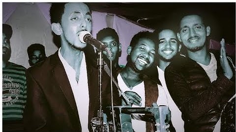 Eritrean music  luna ktbeki by natu azan khartoum sudan 2020..