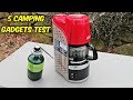 5 Camping Gadgets You Will Love