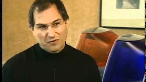 CNY reacts to death of Steve Jobs