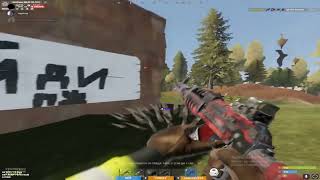 Rust Highlights #999 backbackback