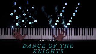 Prokofiev ~ Dance of the Knights (Montagues and Capulets)