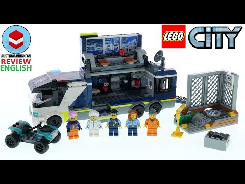 LEGO City 60418