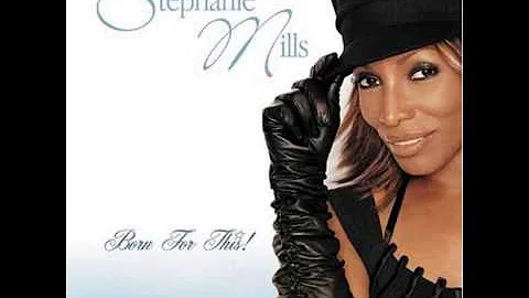 STEPHANIE MILLS - Healing Times.