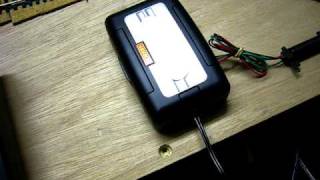 DCC SERIES (part 15) Operating Points