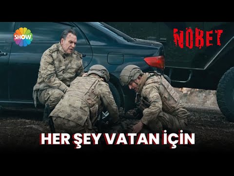 Şehidimizin annesine yazdığı son mektup... | Nöbet