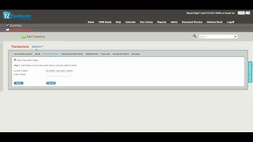 EZ Coordinator Quick Start Part 1