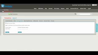 EZ Coordinator Quick Start Part 1