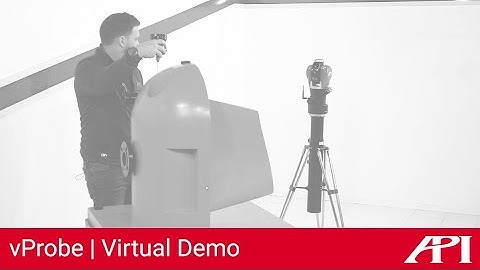vProbe | Virtual Demo