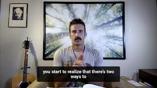 Are You Creating From Imagination or Memory?