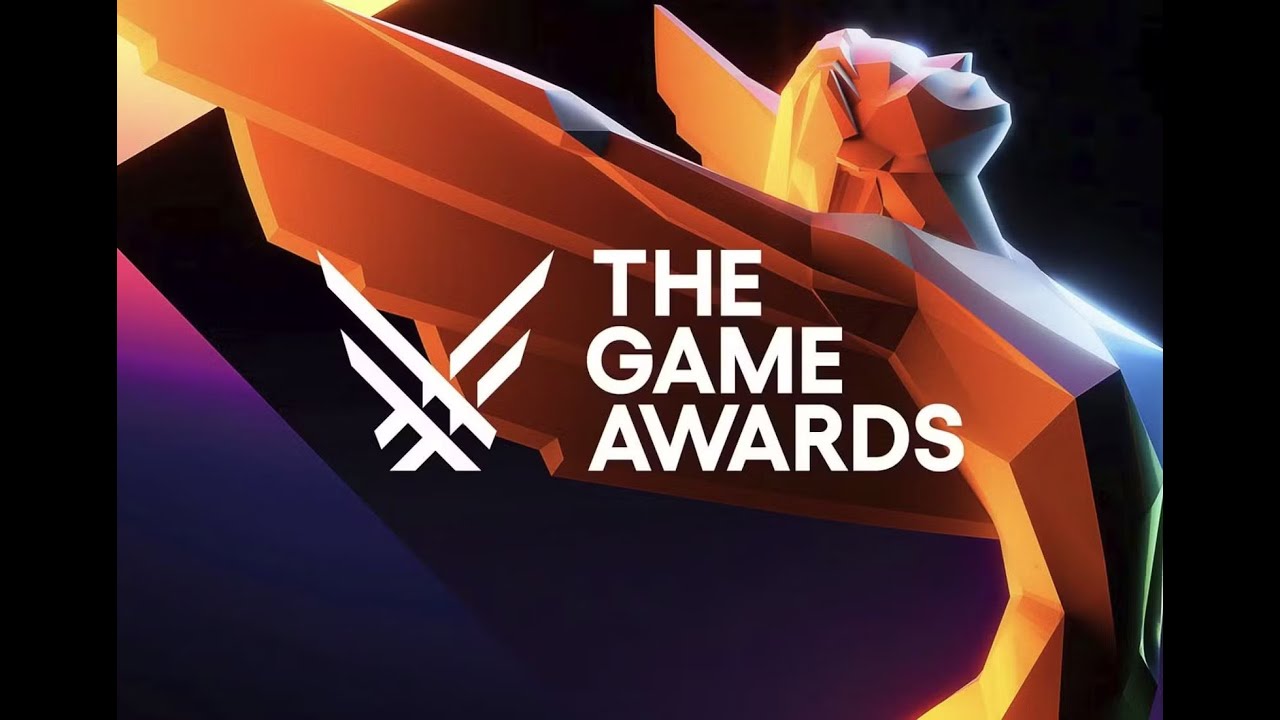 Oglądamy The Game Awards 2025r! ;)