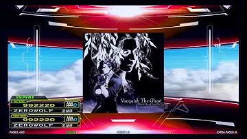 DDR A - Vanquish The Ghost (SP-EXPERT)