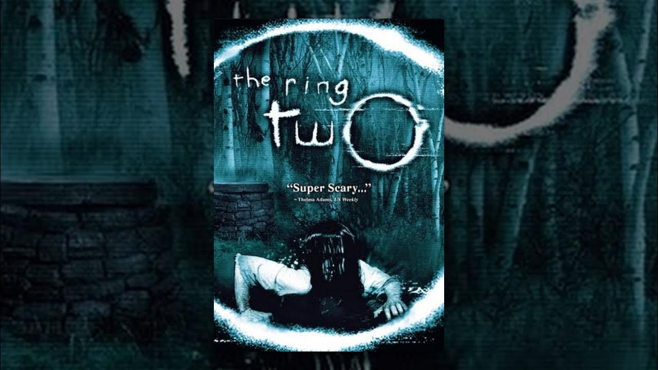 Schande dier bolvormig The Ring Two - YouTube
