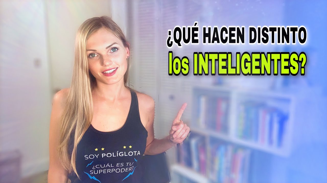 7 Estrategias Efectivas para Aprender un nuevo IDIOMA mas RAPIDO - YouTube