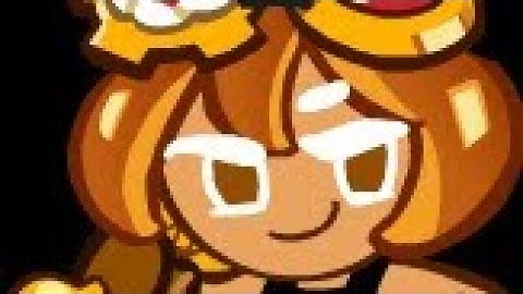 Hourglass // Croissant Cookie MAP part 6 :DD