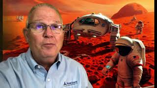 Mars Mission Project: Reporting (5)